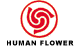 HUMAN FLOWER